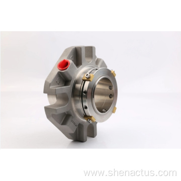 Double Cartridge Mechanical Seal Kdc for Chemical Pumps